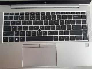 Portátil HP Elitebook 14” i7 impecable como nuevo