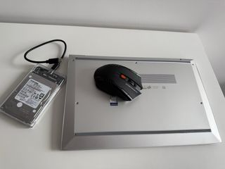 Portátil HP Elitebook 14” i7 impecable como nuevo