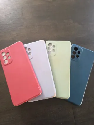 Samsung A53 5G Azul 128GB 6GB RAM