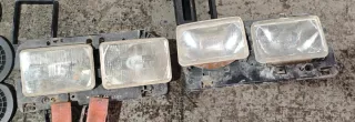 Faros R11 y r9