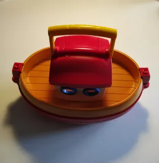 Arca de Noé Maletín Playmobil