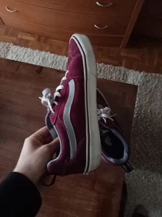 Zapatillas Vans Talla 44