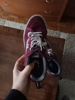 Zapatillas Vans Talla 44