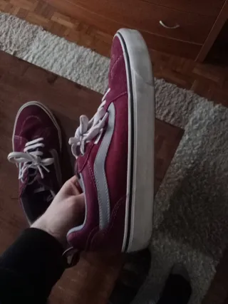 Zapatillas Vans Talla 44