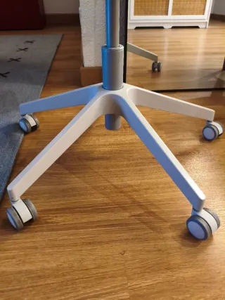 Silla Gaming Ikea Matchspel