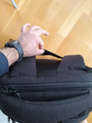 Mochila HP para portátil 17.3