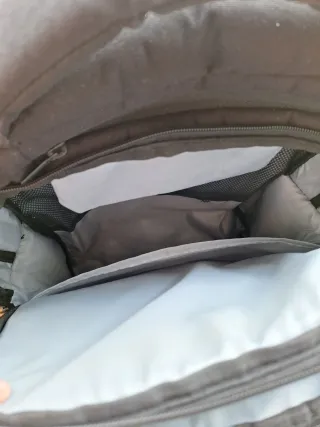 Mochila HP para portátil 17.3