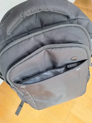Mochila HP para portátil 17.3