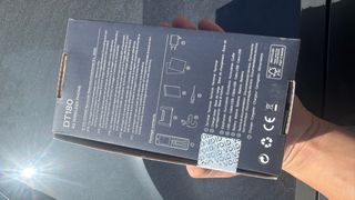 Teléfono Cocomm DT180 4G VOLTE