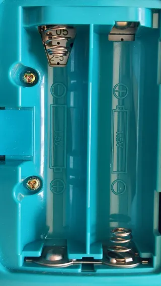 Game Boy Color Turquesa GBC Nintendo