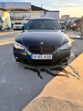 BMW Serie 5 2006