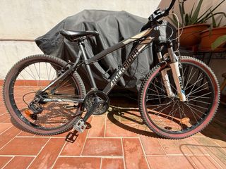 2 Bicicletas de Montaña Rockrider