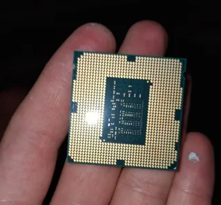 Intel Core i7-4790 3.60GHz SR1QF