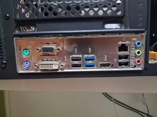 Intel Core i7-4790 3.60GHz SR1QF