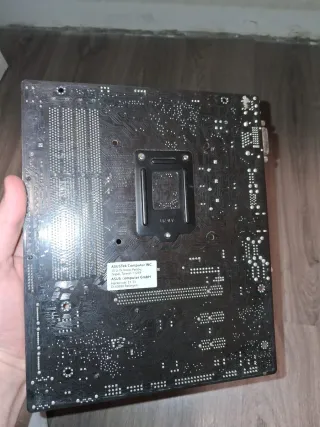 Intel Core i7-4790 3.60GHz SR1QF