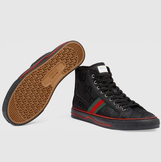 Zapatillas Botines GUCCI (Originales)