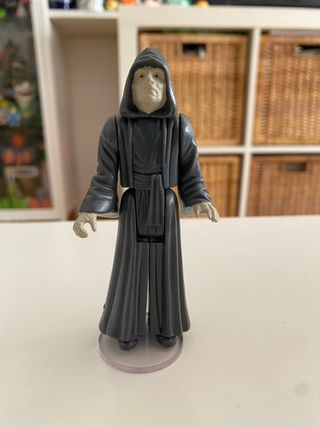 Star Wars: Emperador Palpatine