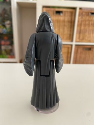 Star Wars: Emperador Palpatine