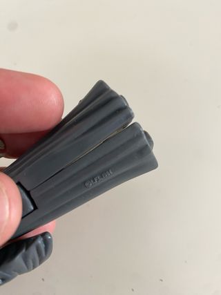 Star Wars: Emperador Palpatine