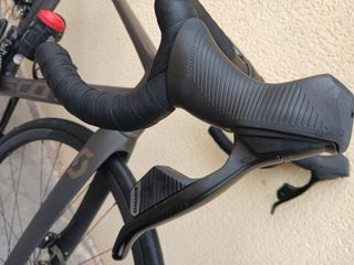 Scott Addict RC 40 2024 - 2000km