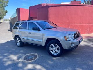 Jeep Grand Cherokee 2008