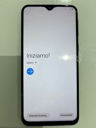 Samsung M20 64GB Nero