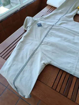Chaqueta Tucano Urbano Talla XL