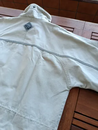Chaqueta Tucano Urbano Talla XL