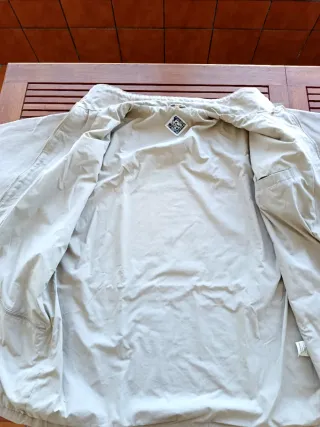 Chaqueta Tucano Urbano Talla XL
