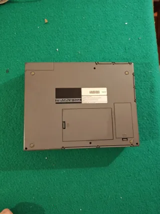 Unisys portatile 486