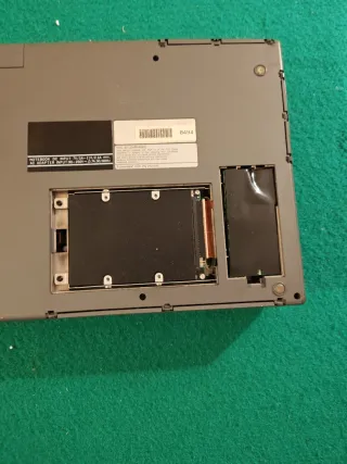 Unisys portatile 486