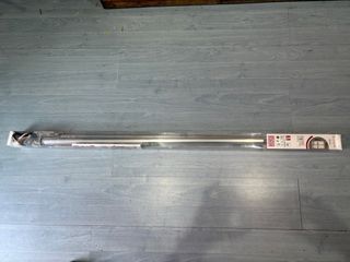 Estor de 1,20 x2,50 de altura ( sin tela)
