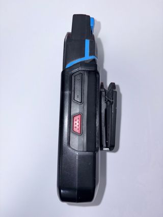 Ecom Smart-Ex 01 ATEX Smartphone Profesional