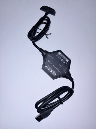 Ecom Smart-Ex 01 ATEX Smartphone Profesional