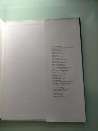 Libro Erotismo y Cine