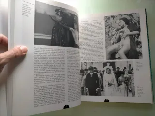 Libro Erotismo y Cine