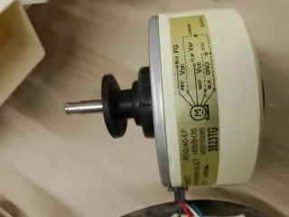 Placa Electrónica Mitsubishi Aire Acondicionado