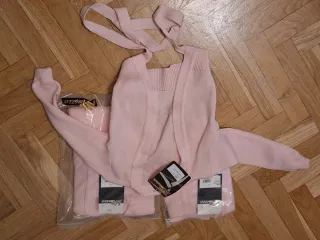 Lote Ropa Danza Ballet