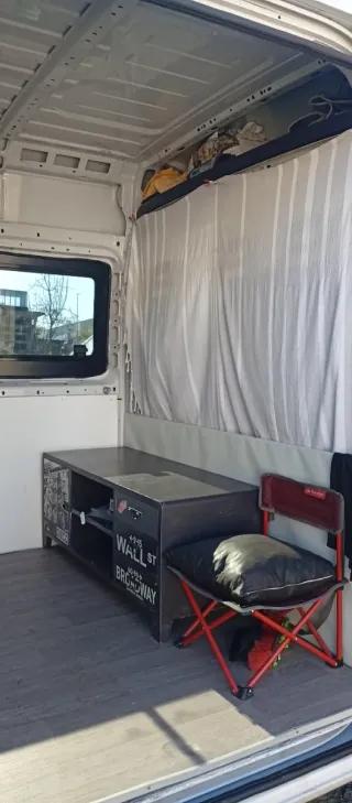 FIAT Ducato 2016