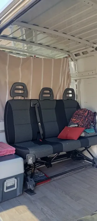 FIAT Ducato 2016