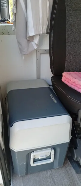 FIAT Ducato 2016