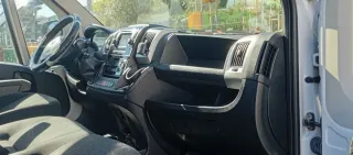 FIAT Ducato 2016