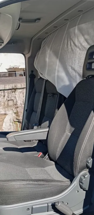 FIAT Ducato 2016