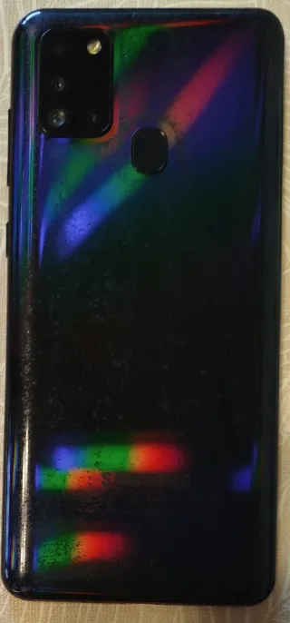 Samsung Galaxy A21s