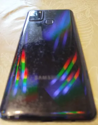 Samsung Galaxy A21s