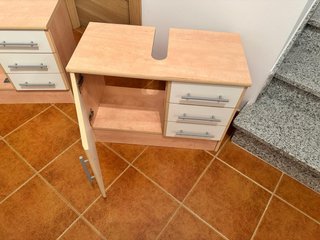 Mueble de baño
