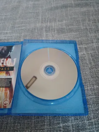 Videogioco console PS4 "Battlefield 1"