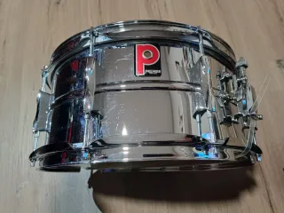 Caja Premier 14x6'5 Mod. 1026