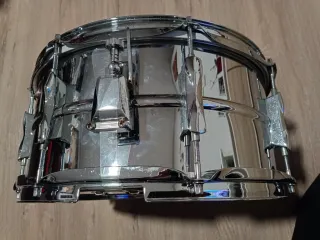 Caja Premier 14x6'5 Mod. 1026