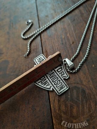 Collana Harley Davidson company